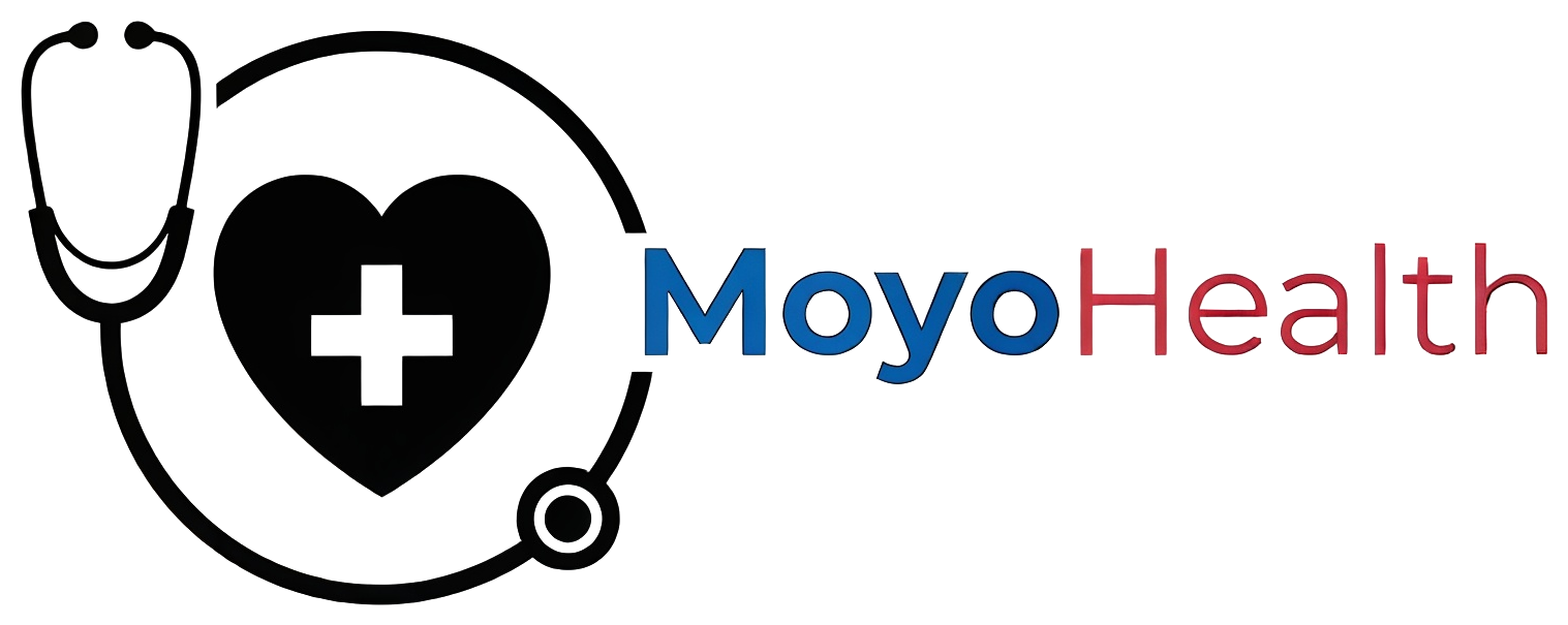 MoyoHealth